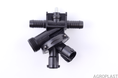 Głowica AP 0-100/G07/P (NKP)