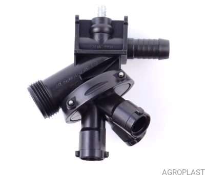 Głowica AP 0-100/G07/K (NKP)