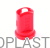 Pulverizator cu ejector, ceramic, 6MSC