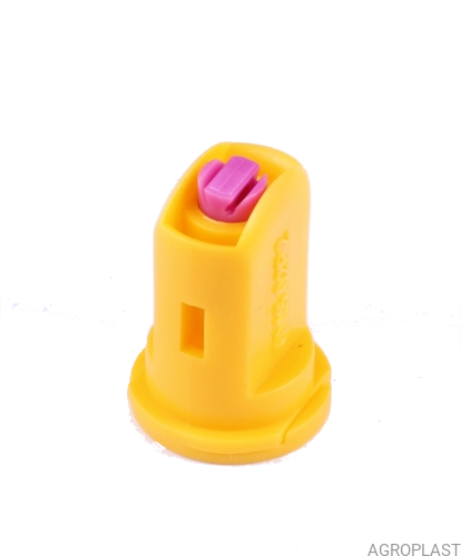 6MSP2 Kétsugaras kidobó permetező