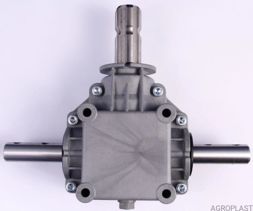 Fertilizer spreader bevel gear 1:1.5 (1)