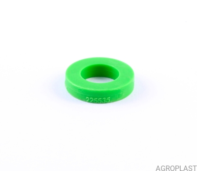 Connection pipe’s seal 07