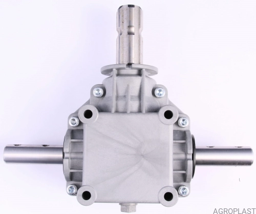 Fertilizer spreader bevel gear 1:1.5 (1)