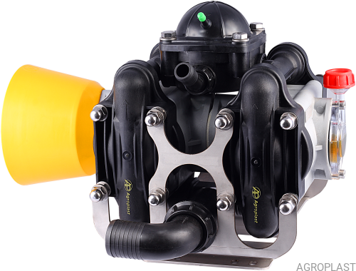 Pompa P-165 PROLINE