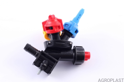 Capul AP0-100/G08/K PRO (Standard Arag)