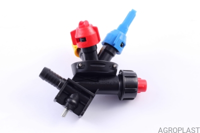 Capul AP 0-100/G07/K PRO (Standard RAU)