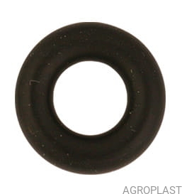 Oring sealing the head ø6x3,2 (1)