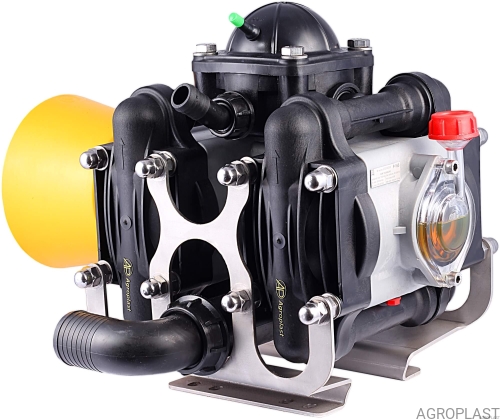 Pompa P-165 PROLINE