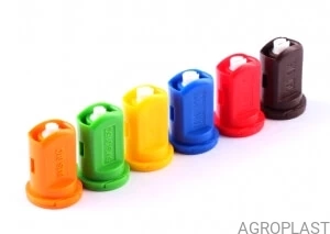 Pulverizator cu ejector, ceramic, 6MSC