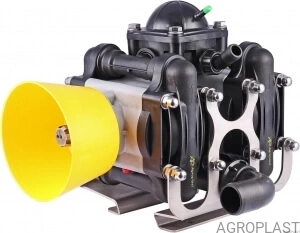 Universal P-165 Pump