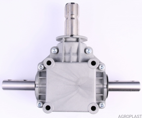 Fertilizer spreader bevel gear 1:1.5 (1)