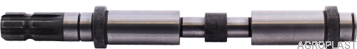 Wał P-165 komplet 227713.png