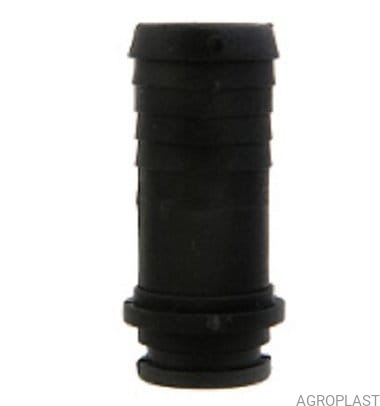 Fișă simplă Ø 25 – fixare 1” (1)