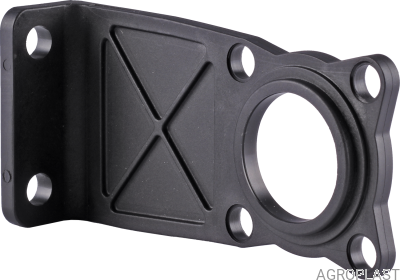 Mounting Handle HD (single)