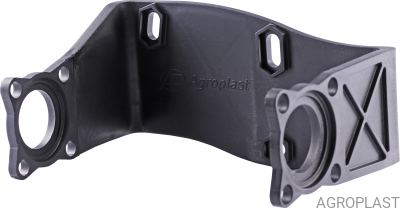 Mounting Handle HD