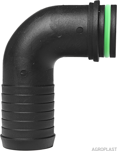 Cot Ø 32/90° 11/4”