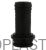 Straight plug ø32 – fastening 1¼”