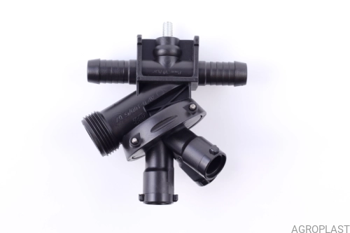 Nozzle Holder AP-0-100/G/08P PRO (NKP)