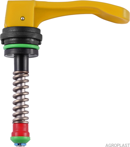 Valve's stem (for Boom Section Unit HD)