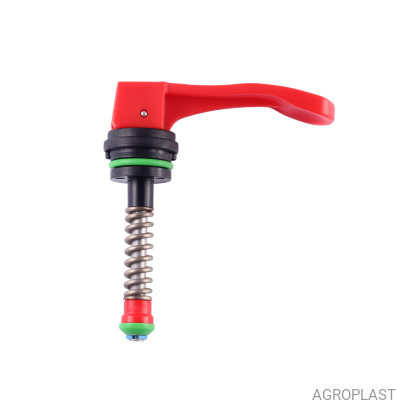 Valve's stem (for Boom Section Unit HD)