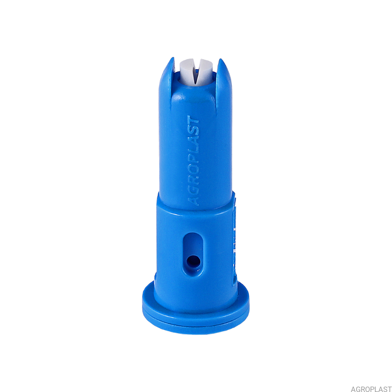 Air-induction flat fan nozzle 8MS 02C Agroplast - sklep producenta