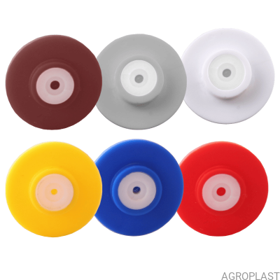 Kryza ceramiczna RSM