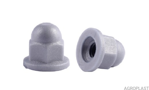 Fastening Nut M6