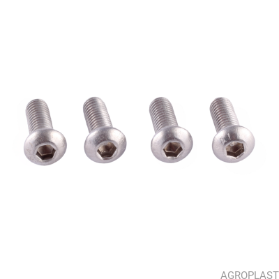 Screw 6x16