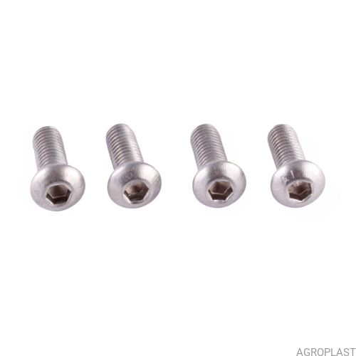 Screw 6x16