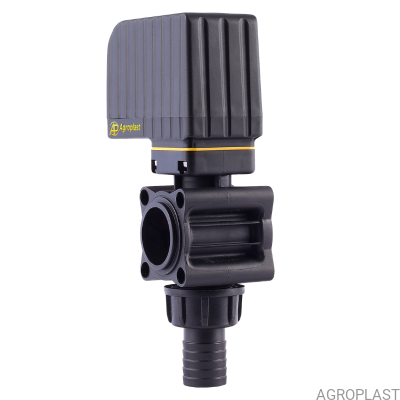 Electric Proportional Control Valve