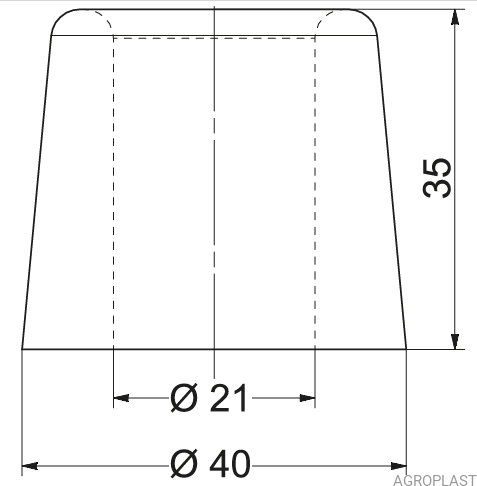 Boom slide C50