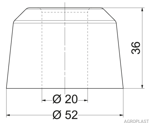 Boom slide C65b