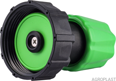 Pressure regulator