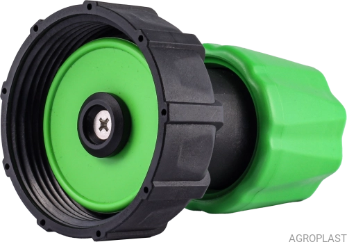 Pressure regulator