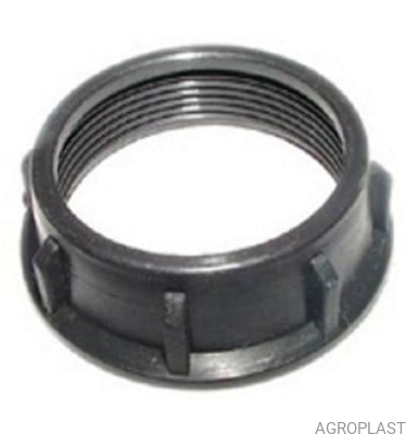 11/2” Rögzítőanya