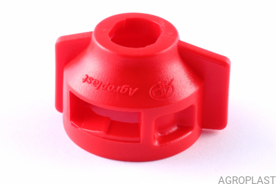 Kołpak uniwersalny 0-103/08 Mocowanie ARAG