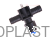 Komplett S1 átmenő csatlakozó