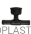 Agitator T-pipe Ø12,5