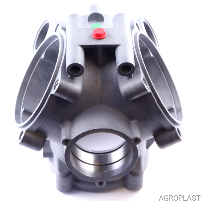 Korpus pompy P-145