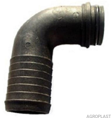 Cot Ø 32/90° 11/4”