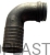 Cot Ø 32/90° 11/4”