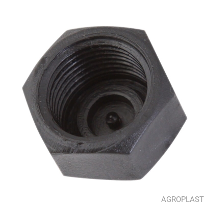 Plug 1/2”