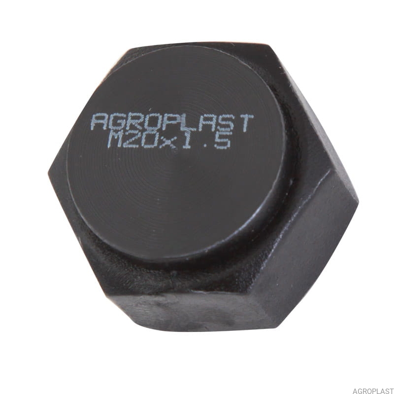 Plug M20x1,5