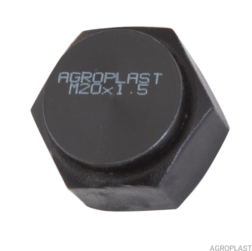 Plug M20x1,5