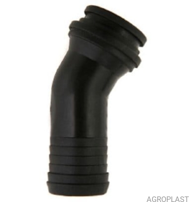 Könyök 32/30° 1 1/2”