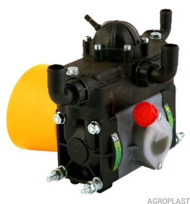 Pompa P-110D